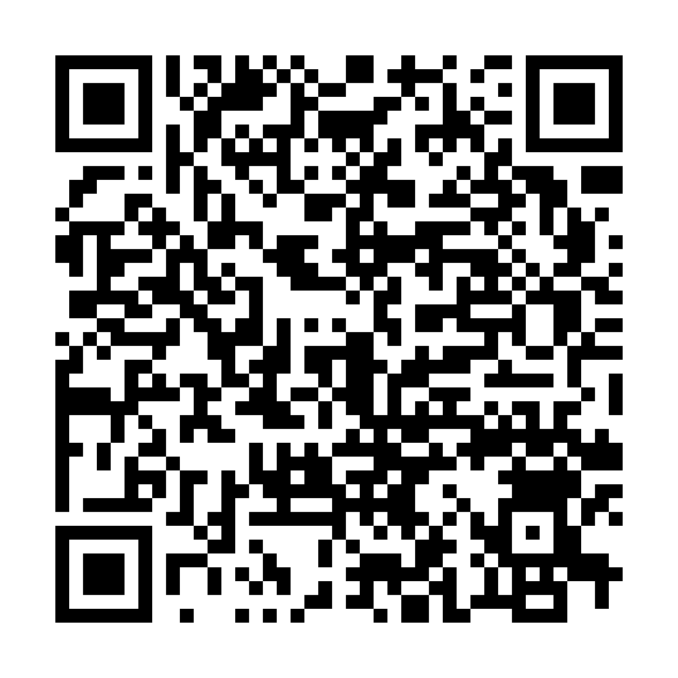 QR code vers la page du circuit